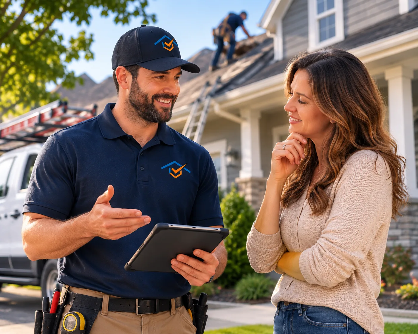 Roof Inspection FAQs in Buffalo Center, IA