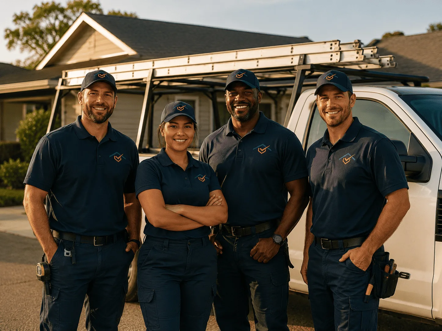 Roof Inspection company in Buffalo Center, IA